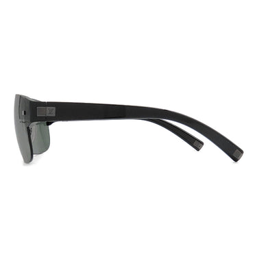 ルイヴィトン LOUIS VUITTON アティテュード パイロット 60□11 Z0527U ブラック メタル サングラス ブラック金具 オールブラック