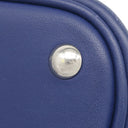 エルメス HERMES ボリード27 ブルーサフィール ヴォースイフト 2WAYバッグ シルバー金具 ショルダー