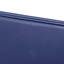 エルメス HERMES ボリード27 ブルーサフィール ヴォースイフト 2WAYバッグ シルバー金具 ショルダー