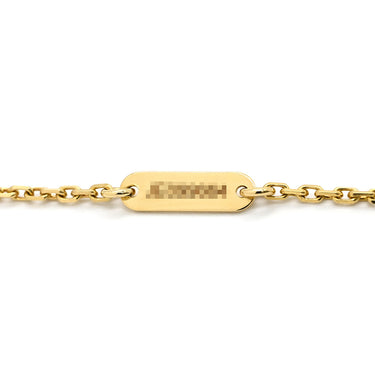 ヴァンクリーフアーペル Van Cleef & Arpels ヴィンテージ アルハンブラ ペンダント VCARA45800 ブラック×イエローゴールド K18YG オニキス ネックレス Au750 18K 黒 オニキス