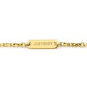 ヴァンクリーフアーペル Van Cleef & Arpels ヴィンテージ アルハンブラ ペンダント VCARP4KL00 イエローゴールド K18YG ネックレス Au750 18K ギヨシェ