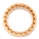 カルティエ Cartier クラッシュ ドゥ カルティエ SM B4229800 ピンクゴールド K18PG #50(JP10) リング 指輪 750 18K RG 9.5号