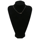 ティファニー Tiffany & Co アロー ダイヤ ネックレス ピンクゴールド K18PG ダイヤモンド ネックレス T&Co. K18PG RG Au750 18K 18金 アローモチーフ 矢