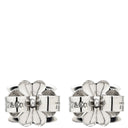 ティファニー Tiffany & Co シグネチャー ダイヤ ホワイトゴールド K18WG ダイヤモンド ピアス T&Co. 750 18K