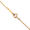 ティファニー Tiffany & Co アロー ローズゴールド K18RG ダイヤモンド ブレスレット T&Co. Au750 18K 18金 メレ ダイヤ 矢モチーフ