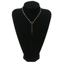 エルメス HERMES エヴァー シェーヌダンクル ローズゴールド K18PG ST ネックレス ピンクゴールド 18K 750AU