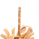 ショーメ CHAUMET アトラップ モア ビー ピンク×ピンクゴールド K18PG ダイヤモンド ピンクオパール ピアス ハチモチーフ 蜂 オパール ダイヤモンド