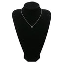 ブシュロン BOUCHERON セルパンボエム エクストラスモール ペンダント JPN00612 ホワイトゴールド K18WG ダイヤモンド ネックレス 18K 750 8P ダイヤ