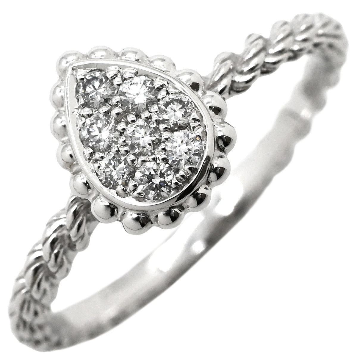 BOUCHERON│ ブシュロン – HOUBIDOU