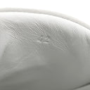 エルメス HERMES バウンシング H242810Z ホワイト カーフ シェーブルヴェロア #42 スニーカー 白 新品 未使用