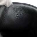 エルメス HERMES バウンシング H242810Z ブラック カーフ シェーブルヴェロア #41 スニーカー 黒 新品 未使用