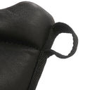 エルメス HERMES バウンシング H242810Z ブラック カーフ シェーブルヴェロア #41.5 スニーカー 黒 新品 未使用