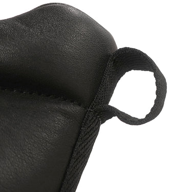 エルメス HERMES バウンシング H242810Z ブラック カーフ シェーブルヴェロア #41.5 スニーカー 黒 新品 未使用