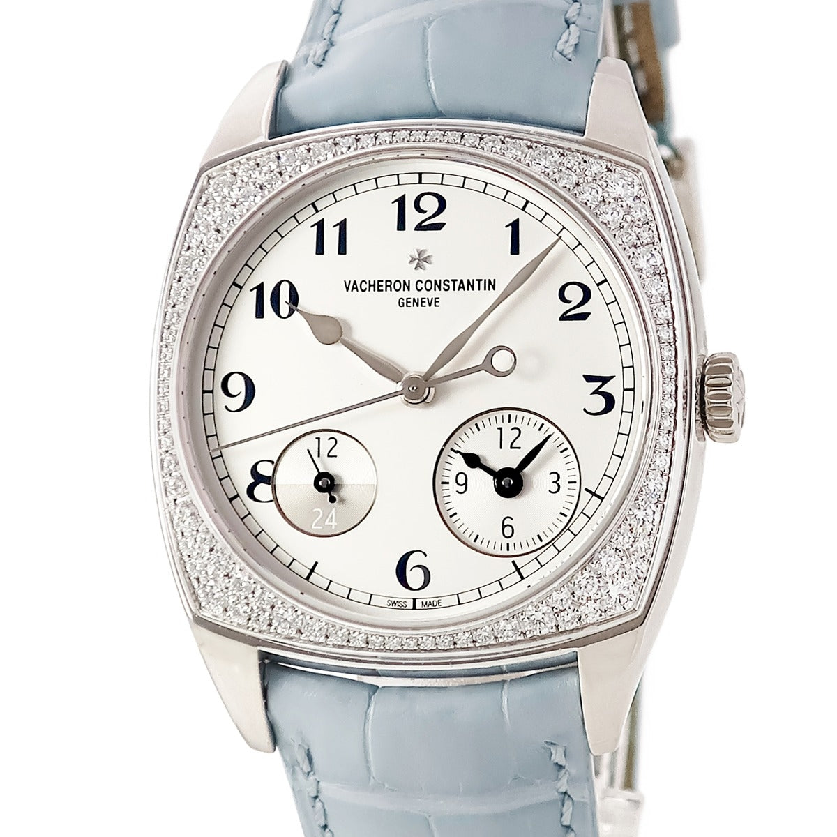 VACHERON CONSTANTIN│ヴァシュロン・コンスタンタン – HOUBIDOU