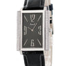 腕時計 ピアジェ PIAGET ライムライト 1967 G0A28083 手巻き メンズ K18WG無垢 純正ダイヤ ブラック 黒 アラビア バー