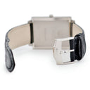 腕時計 ピアジェ PIAGET ライムライト 1967 G0A28083 手巻き メンズ K18WG無垢 純正ダイヤ ブラック 黒 アラビア バー