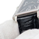 腕時計 ピアジェ PIAGET ライムライト 1967 G0A28083 手巻き メンズ K18WG無垢 純正ダイヤ ブラック 黒 アラビア バー