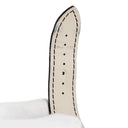 腕時計 ピアジェ PIAGET ブラック タイ プロトコール XXL G0A32006 手巻き メンズ K18WG無垢 純正ダイヤ シルバー スクエア