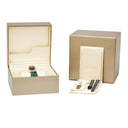 腕時計 ブルガリ BVLGARI セルペンティ SPP32BGDL 102918 クオーツ レディース 新品未使用 K18PG無垢 ダイヤ ブラック 黒