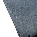 エルメス HERMES エールバッグジップ ミニ 20 ブラック キャンバス レザー トワルミリタリー ヴァッシュハンター ショルダーバッグ ゴールド金具 新品 未使用 黒