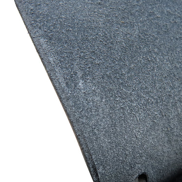 エルメス HERMES エールバッグジップ ミニ 20 ブラック キャンバス レザー トワルミリタリー ヴァッシュハンター ショルダーバッグ ゴールド金具 新品 未使用 黒