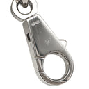 エルメス HERMES ボリード31 ブルーアガット トリヨンクレマンス 2WAYバッグ シルバー金具 青 ハンドバッグ ショルダー