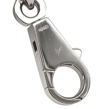 エルメス HERMES ボリード31 ブルーアガット トリヨンクレマンス 2WAYバッグ シルバー金具 青 ハンドバッグ ショルダー