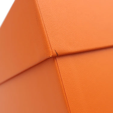 エルメス HERMES バーキン30 ゴールド トゴ ハンドバッグ ゴールド金具 茶 2023年製