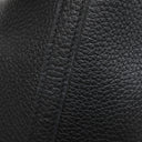 エルメス HERMES ピコタンロックPM ブラック トリヨンクレマンス ハンドバッグ ゴールド金具 黒 2023年製