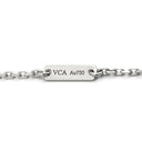 ヴァンクリーフアーペル Van Cleef & Arpels ロータス ペンダント ダイヤ スモール VCARO6P600 ホワイトゴールド K18WG ダイヤモンド ネックレス ペンダント 750 18K WG 31石