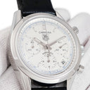 腕時計 タグホイヤー TAG Heuer カレラ キャリバー17 CV2110.FC6182 自動巻き メンズ クロノグラフ スモールセコンド デイト