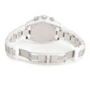 腕時計 シャネル CHANEL J12 クロノグラフ 41mm H1707 自動巻き メンズ 純正ダイヤ ホワイト セラミック デイト