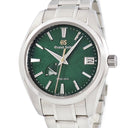 腕時計 グランドセイコー Grand Seiko 下村時計店創業150周年記念モデル SBGA479 9R65-0CB0 自動巻き メンズ スプリングドライブ 限定