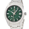 腕時計 グランドセイコー Grand Seiko 下村時計店創業150周年記念モデル SBGA479 9R65-0CB0 自動巻き メンズ スプリングドライブ 限定