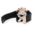 腕時計 ウブロ HUBLOT アエロフュージョン オーリンスキー キングゴールド パヴェ 525.OX.0180.RX.1804.ORL19 自動巻き メンズ