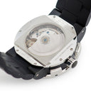 腕時計 ショーメ CHAUMET クラスワン クロノグラフ XXL W17291-45B 自動巻き メンズ ブラック PVD 逆回転防止ベゼル デイト