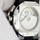 腕時計 ショーメ CHAUMET クラスワン クロノグラフ XXL W17291-45B 自動巻き メンズ ブラック PVD 逆回転防止ベゼル デイト