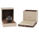 腕時計 ショーメ CHAUMET クラスワン クロノグラフ XXL W17291-45B 自動巻き メンズ ブラック PVD 逆回転防止ベゼル デイト