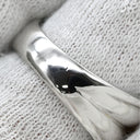 ノンブランド NON BRAND ゴールデンサファイア 3.6ct ダイヤモンド デザインリング イエロー×プラチナシルバー Pt900 サファイア ダイヤモンド リング 指輪 黄 プラチナ900 11.5号