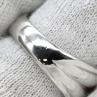 ノンブランド NON BRAND ゴールデンサファイア 3.6ct ダイヤモンド デザインリング イエロー×プラチナシルバー Pt900 サファイア ダイヤモンド リング 指輪 黄 プラチナ900 11.5号