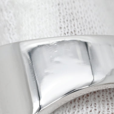ジュエルスタジオ JEWELSTUDIO ダイヤモンド 1.45ct デザインリング ホワイトゴールド K18WG ダイヤモンド リング 指輪 18K 750 WG 幅広 ボリューム 17号
