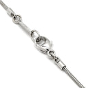 ティファニー Tiffany & Co アトラス ペンダント ダイヤモンド ホワイトゴールド K18WG ダイヤモンド ネックレス 18K 750 Ag750 ローマ数字