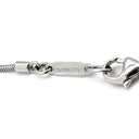 ティファニー Tiffany & Co アトラス ペンダント ダイヤモンド ホワイトゴールド K18WG ダイヤモンド ネックレス 18K 750 Ag750 ローマ数字