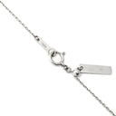 タサキ TASAKI ダイヤ ペンダント ホワイトゴールド K18WG ダイヤモンド ネックレス マーキスカット ドロップ スイング