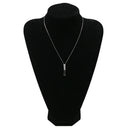 タサキ TASAKI トリロジー ホワイトゴールド K18WG ダイヤモンド ネックレス TASAKI ダイヤ 0.54ct 3石 3粒 スリーストーン Au K18 750WG