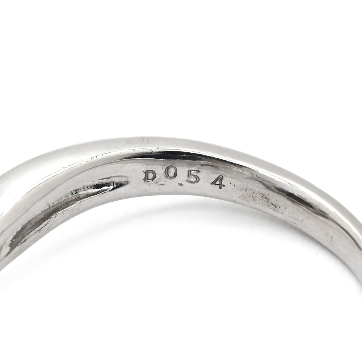 ノンブランド NON BRAND ブラックオパール 1.78ct ダイヤモンド 0.54ct