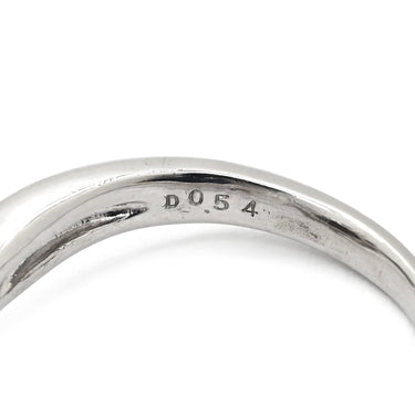 ノンブランド NON BRAND ブラックオパール 1.78ct ダイヤモンド 0.54ct プラチナシルバー Pt900 ブラックオパール ダイヤモンド リング 指輪 Pt900 遊色 オーバル 1石 マルチカラー 虹彩オパール 12号