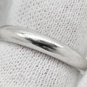 ブルガリ BVLGARI ブルガリブルガリ フリップ ブラック×ホワイトゴールド K18WG ダイヤモンド オニキス #49 リング 指輪 750 1Pダイヤ オニキス 5.5号