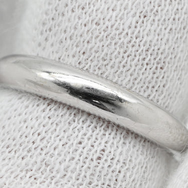 ブルガリ BVLGARI ブルガリブルガリ フリップ ブラック×ホワイトゴールド K18WG ダイヤモンド オニキス #49 リング 指輪 750 1Pダイヤ オニキス 5.5号