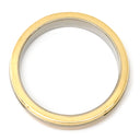 カルティエ Cartier ルイ カルティエ ヴァンドーム B4052200 ホワイトゴールドXイエローゴールドXピンクゴールド K18WG K18YG K18PG #49(JP9) リング 指輪 3カラー 18K 750 9号